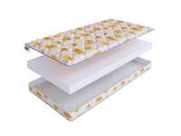 Матрас SkySleep KIDDY Holl
