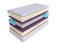 Матрас SkySleep START DENSE S500