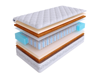 Матрас SkySleep PRIVILEGE MIX DS