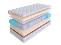 Матрас SkySleep PRIVILEGE SOFT DS