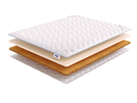 Топпер SkySleep Cocos+Latex