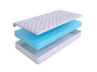 Матрас SkySleep ROLLER Cotton 14