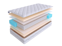 Матрас SkySleep ETALON LATEX 3 S500