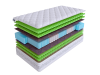 Матрас REAL ZONE Massage Max