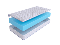 Матрас SkySleep ROLLER Cotton 18