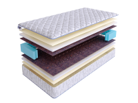 Матрас SkySleep START DENSE BS