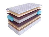 Матрас SkySleep NATURE RELAX SLEEP S1000