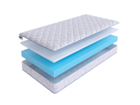 Матрас SkySleep InFlex Model 5