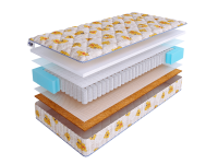 Матрас SkySleep KIDDY Firm TFK