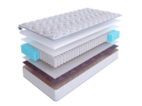 Матрас SkySleep ONE SIDE 3 S500