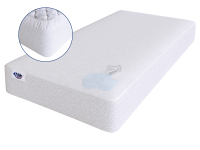 Водонепроницаемый чехол для матраса SkySleep Aqua Dry+