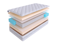 Матрас SkySleep PRIVILEGE SOFT S1000