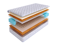 Матрас SkySleep START HEAVY BS