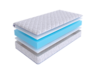 Матрас SkySleep InFlex Model 8