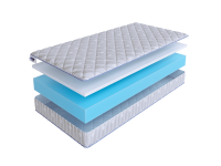 Матрас SkySleep InFlex Model 6S