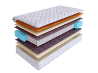 Матрас SkySleep START VARIO S500