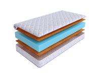 Матрас SkySleep InFlex Model 3