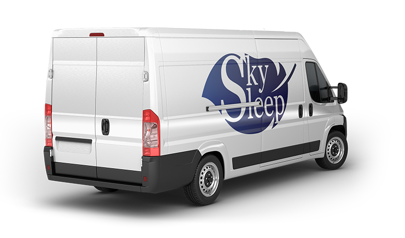 Бесплатно доставимв день заказа