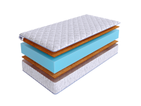 Матрас SkySleep InFlex Model 4