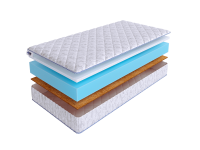 Матрас SkySleep InFlex Model 10