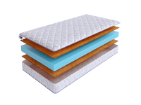 Матрас SkySleep InFlex Model 2