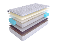 Матрас SkySleep ONE SIDE 2 S1000