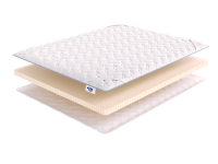 Топпер SkySleep Latex 6