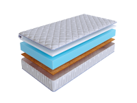 Матрас SkySleep InFlex Model 10S