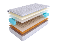 Матрас SkySleep JOY VARIO BS